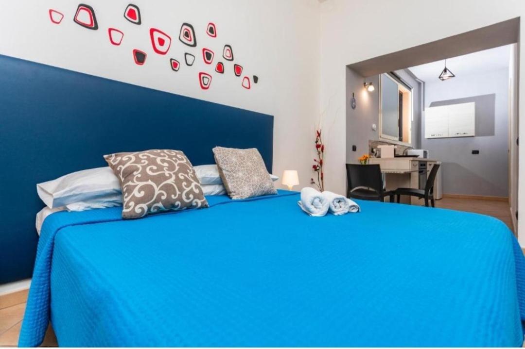 Casa Morgan Holidays In Sicily *