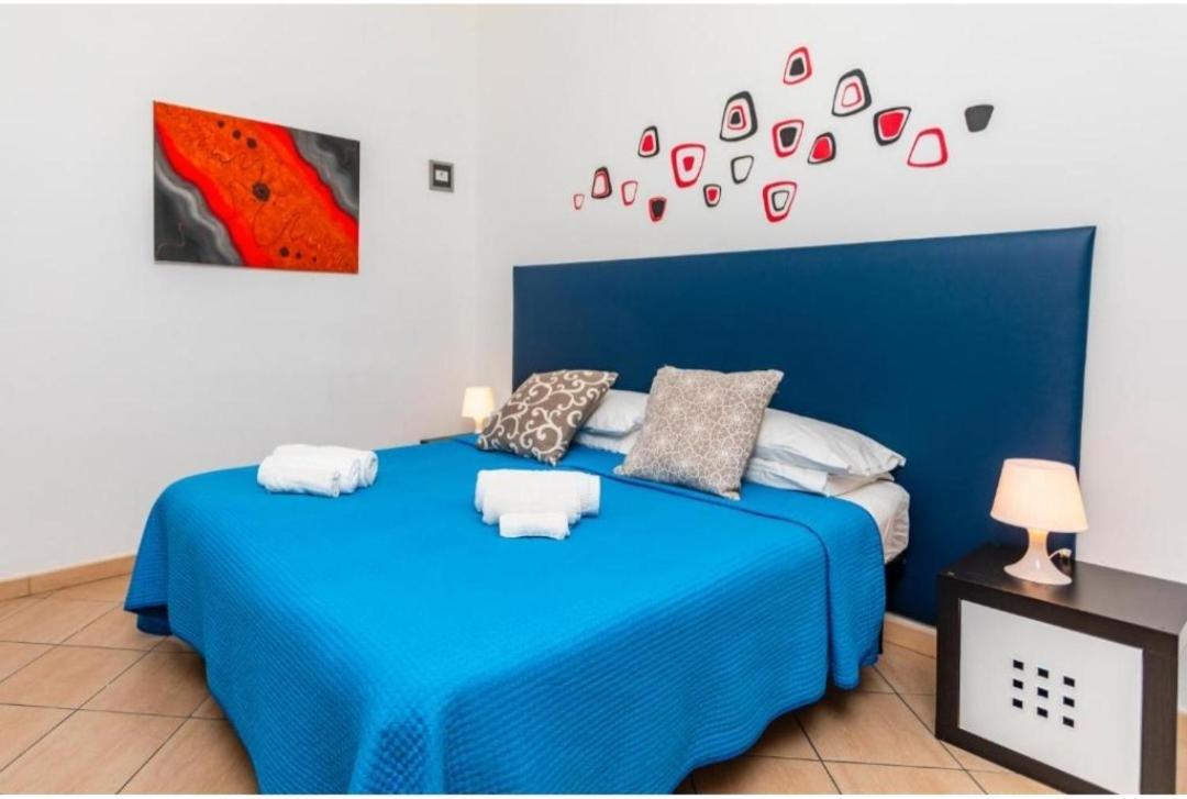 Casa Morgan Holidays In Sicily *