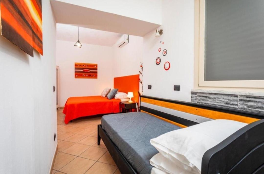 Casa Morgan Holidays In Sicily CTA