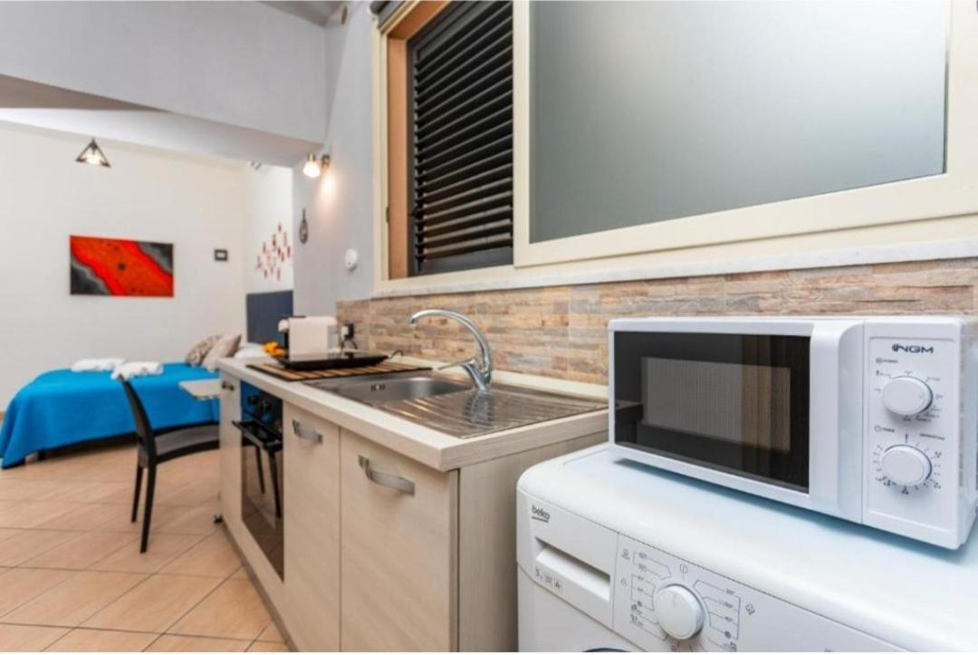 Casa Morgan Holidays In Sicily *