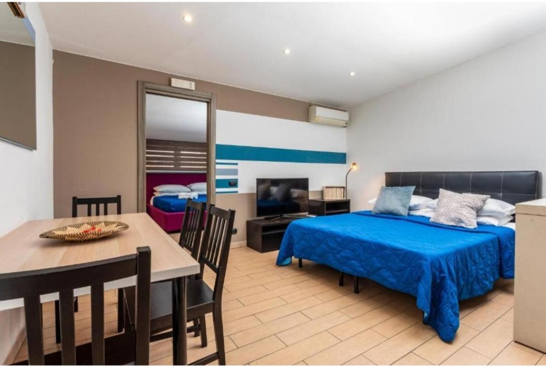 Casa Morgan Holidays In Sicily * CTA