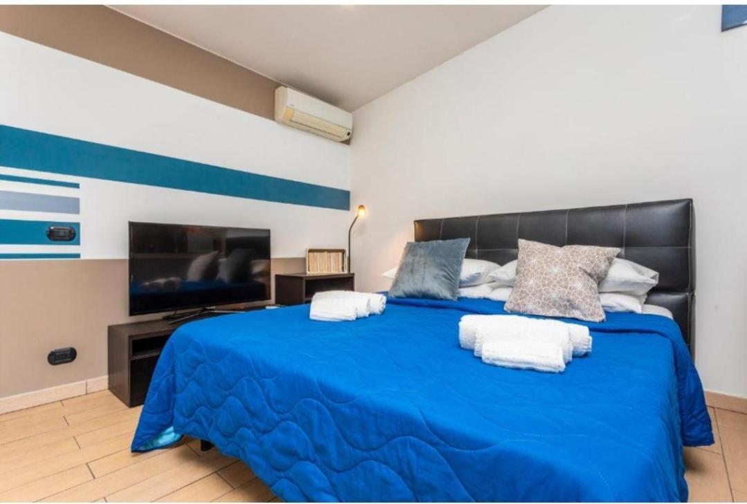 Guest house Casa Morgan Holidays In Sicily Catania