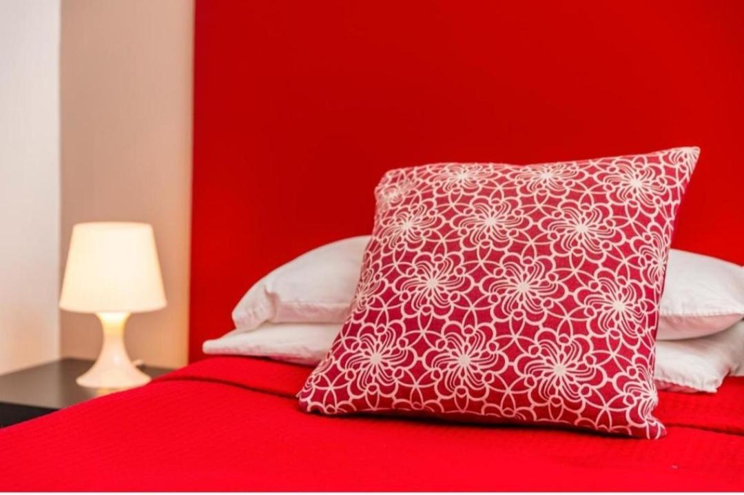 Guest house Casa Morgan Holidays In Sicily *