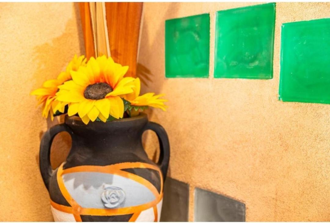 Guest house Casa Morgan Holidays In Sicily Catania