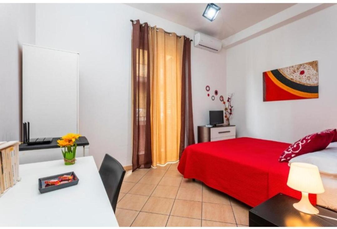 Casa Morgan Holidays In Sicily Guest house *