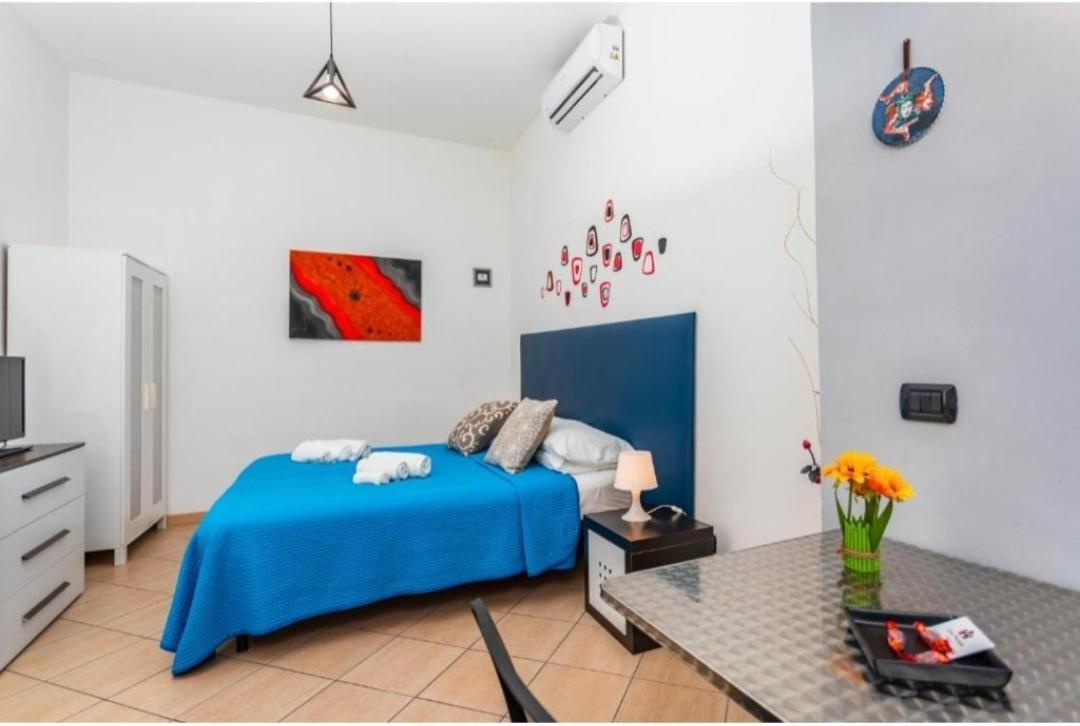 Guest house Casa Morgan Holidays In Sicily Catania