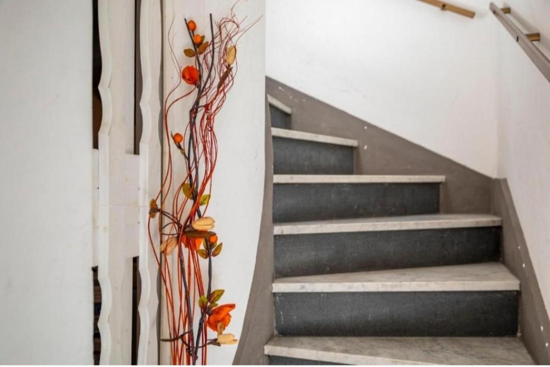 Guest house Casa Morgan Holidays In Sicily