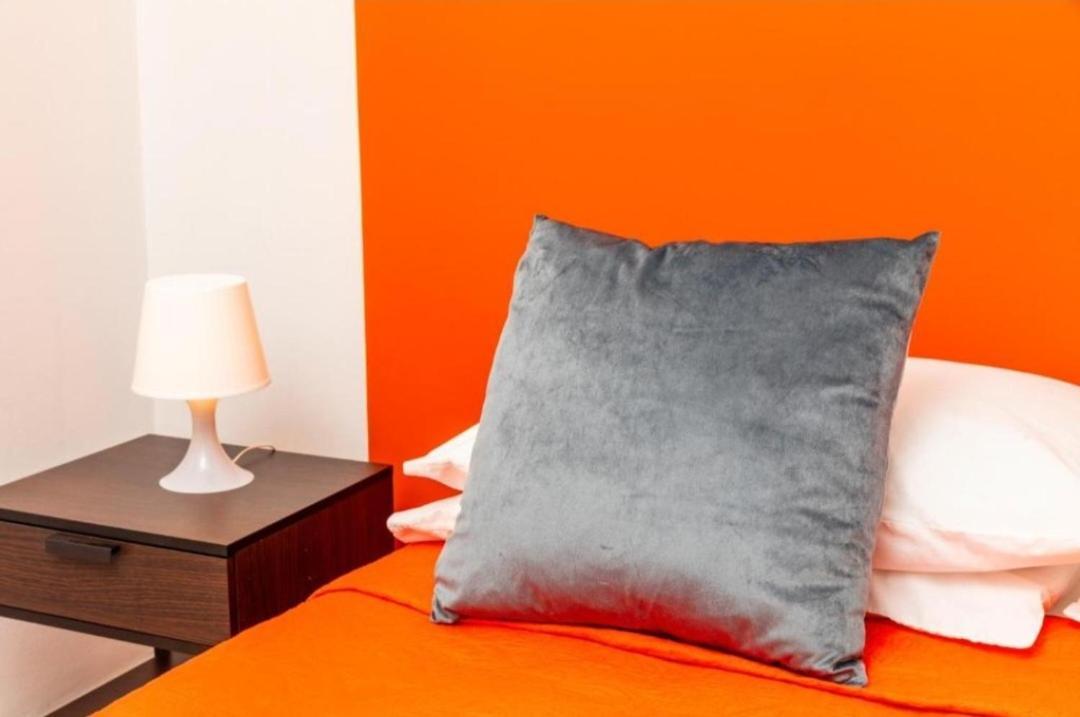 Guest house Casa Morgan Holidays In Sicily Catania