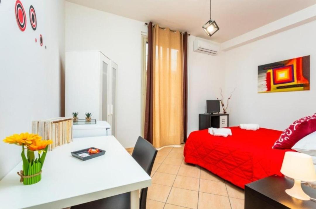 Casa Morgan Holidays In Sicily Catania