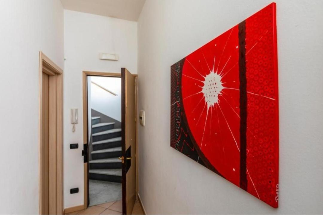 Casa Morgan Holidays In Sicily * Catania