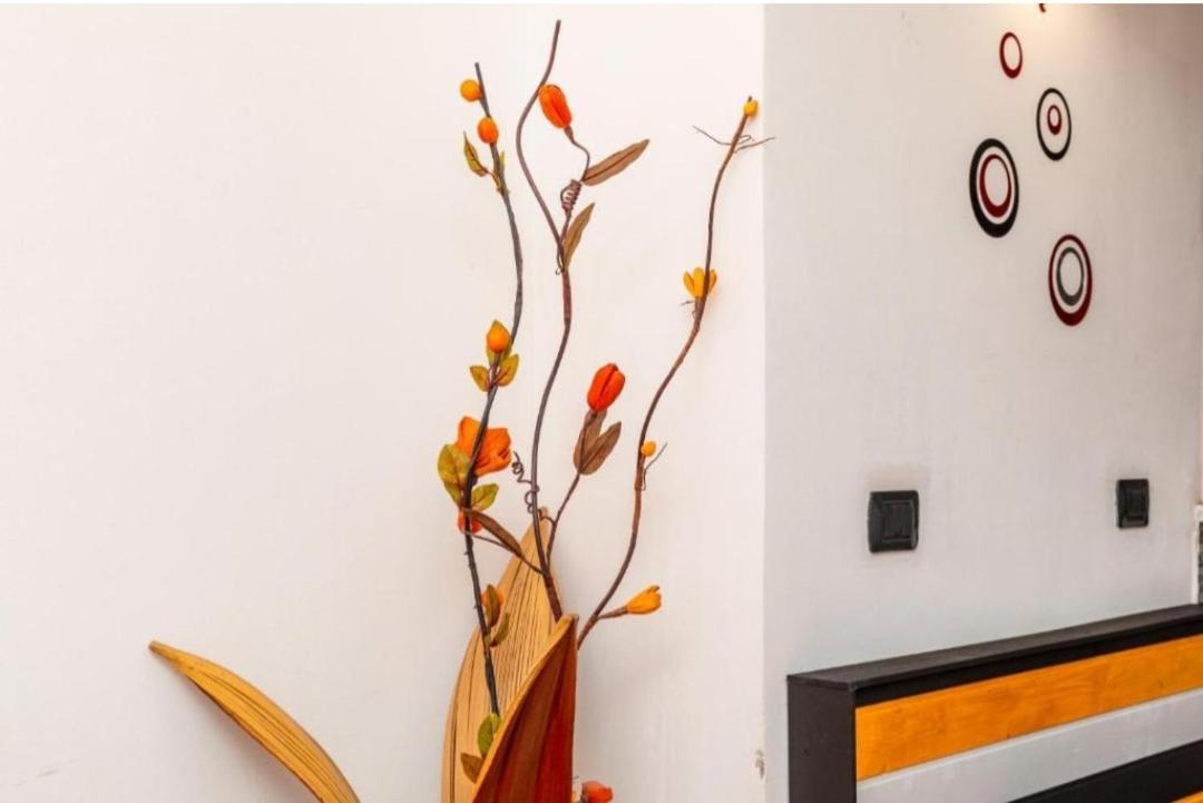 Casa Morgan Holidays In Sicily Guest house *