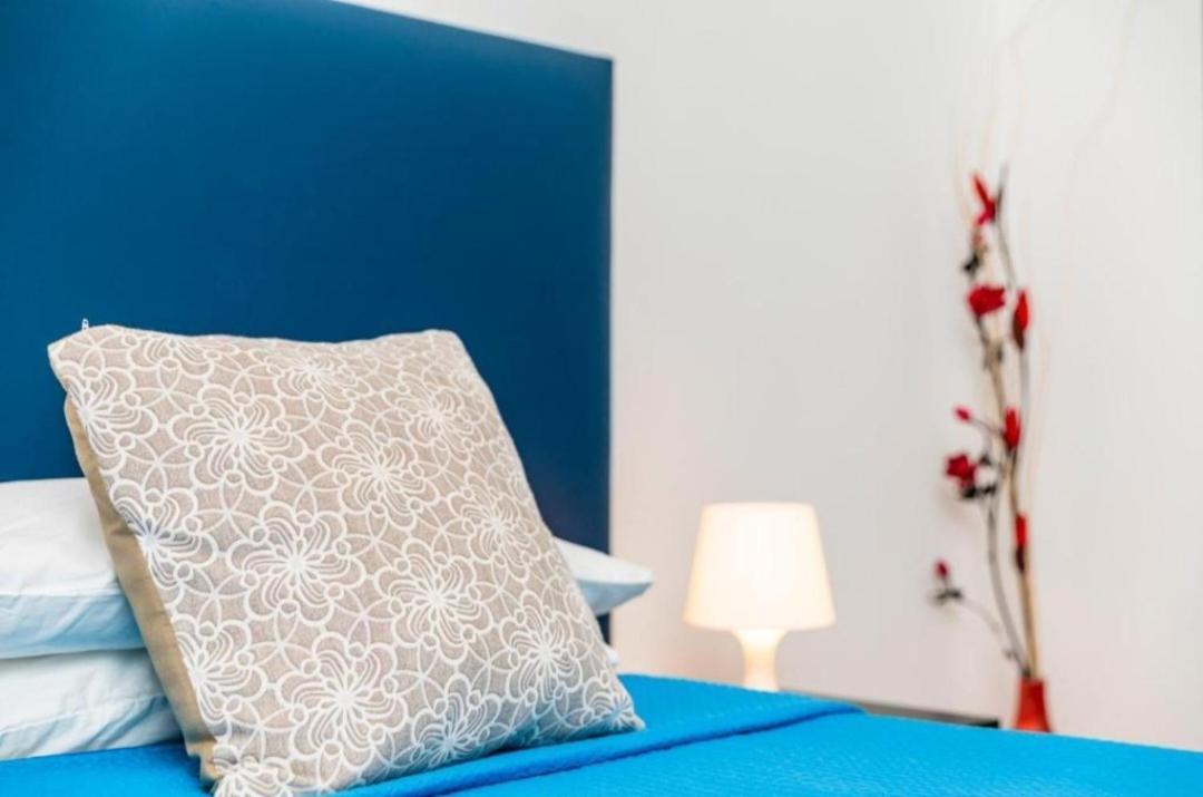 Casa Morgan Holidays In Sicily Guest house *
