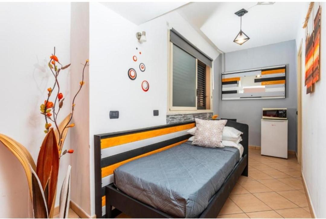 Guest house Casa Morgan Holidays In Sicily *