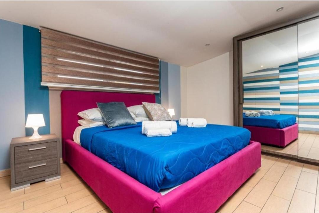 Casa Morgan Holidays In Sicily Guest house *