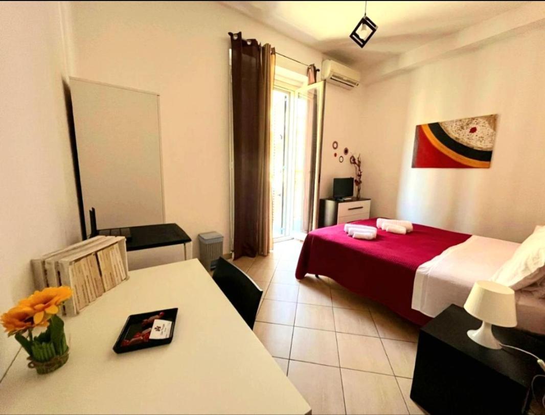 Guest house Casa Morgan Holidays In Sicily *