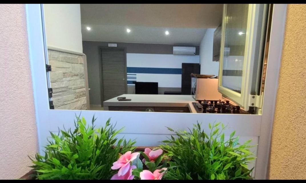 Casa Morgan Holidays In Sicily Guest house Catania