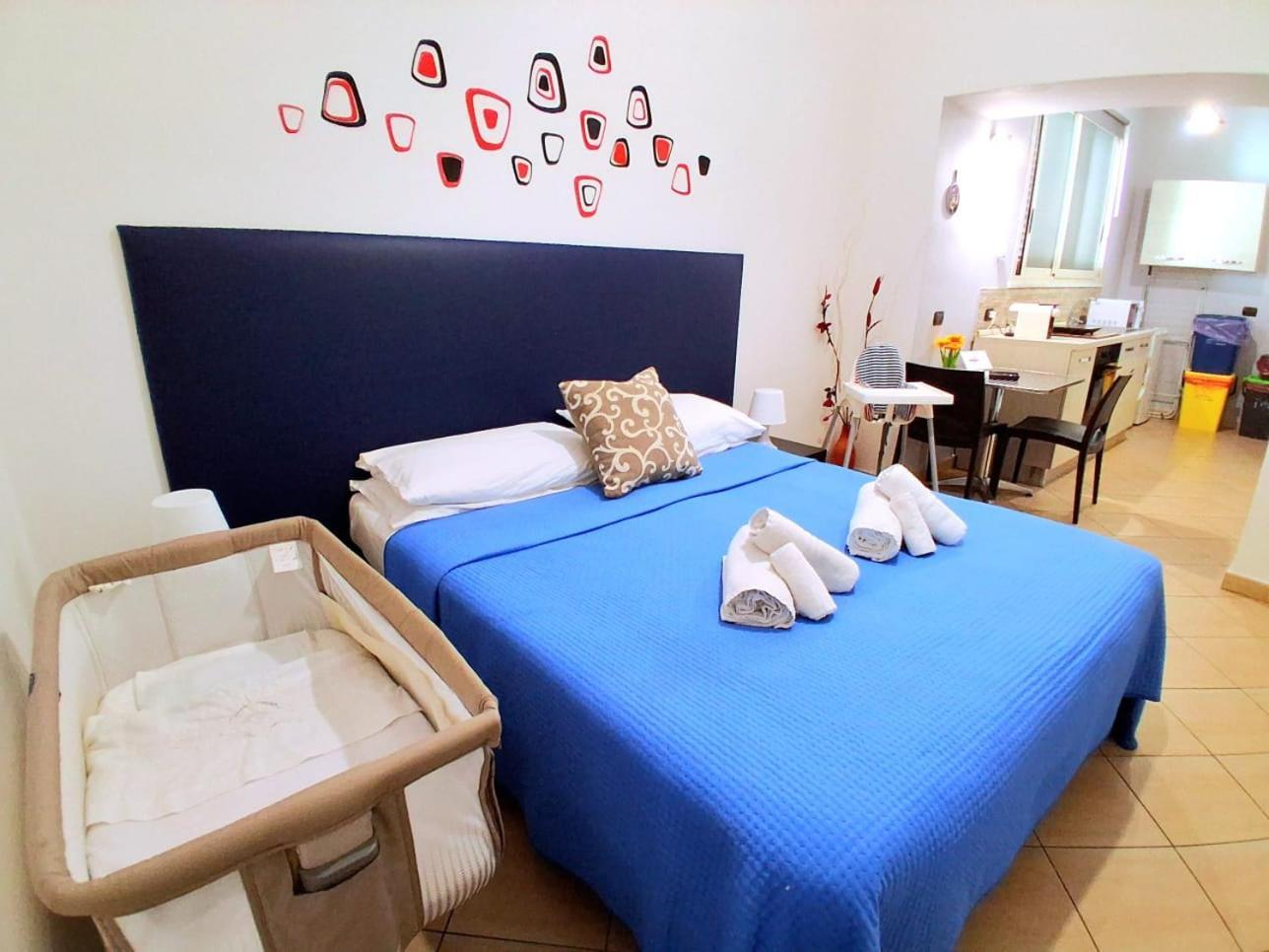 Gasthof Casa Morgan Holidays In Sicily *