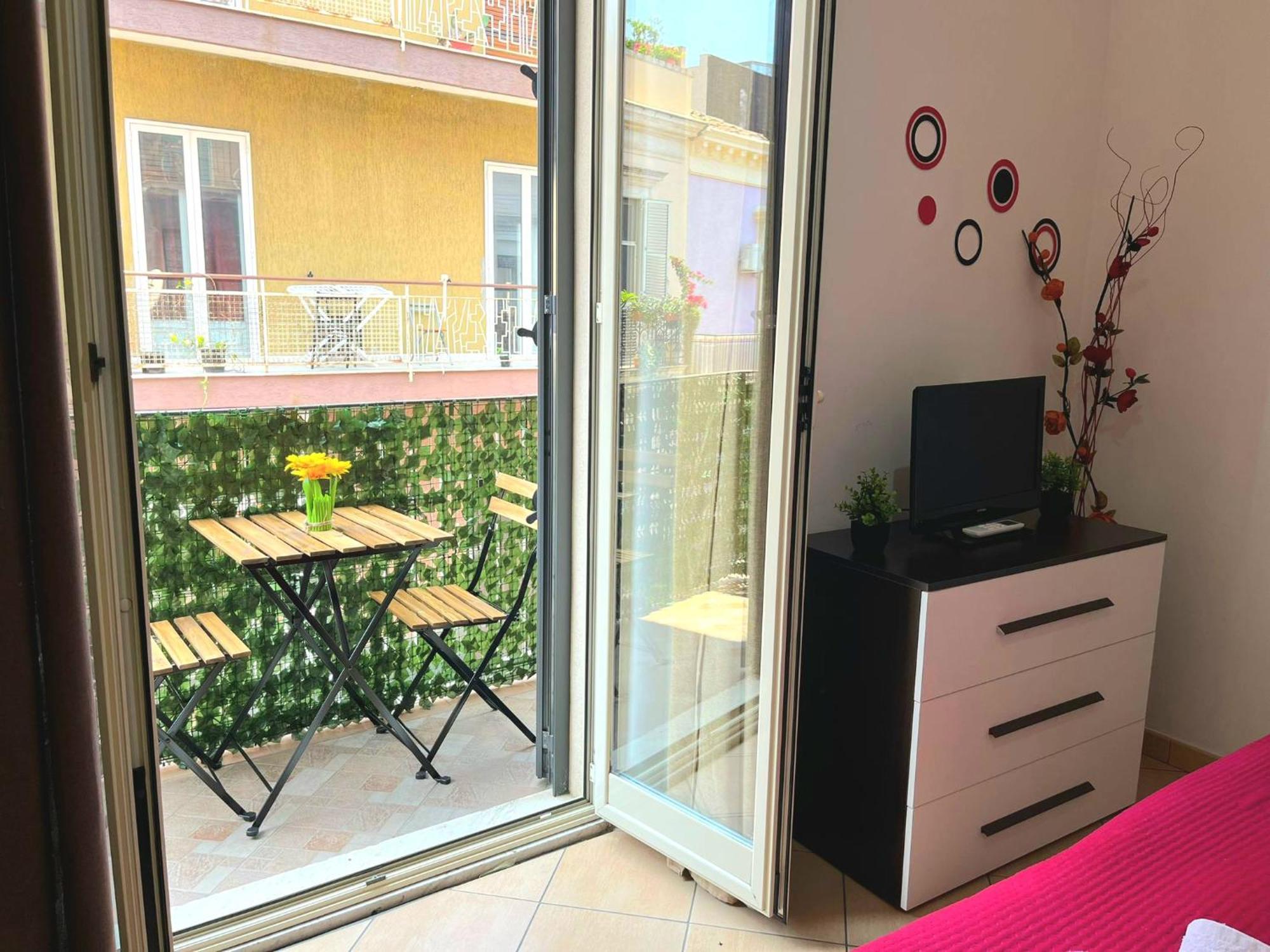 Guest house Casa Morgan Holidays In Sicily