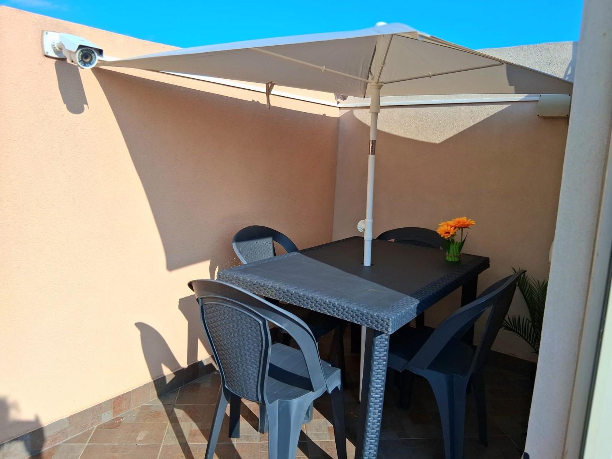 Casa Morgan Holidays In Sicily Guest house